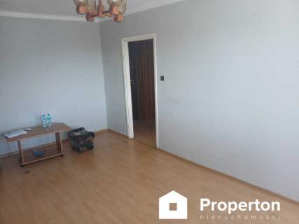 3 pokojowe mieszkanie z balkonem w centrum Płocka