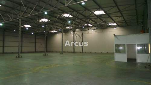 Magazyn do wynajęcia, 700 m2, Tarnów
