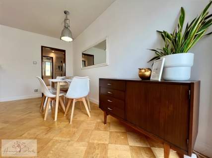 Mieszkanie na sprzedaż, 61 m2, Pabianice