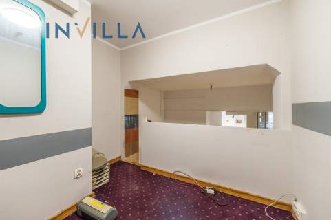 Lokal użytkowy do wynajęcia, 54 m2, Gdynia