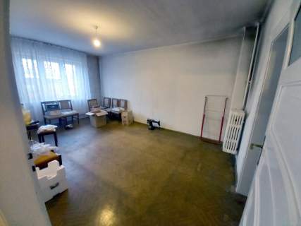 Duże 4-pokojowe mieszkanie w kamienicy dwustronne 100m2