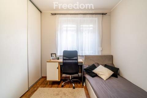 Mieszkanie 46,9 m2 Parter Zalasewo ul. Serdeczna