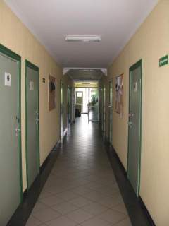 WYNAJMĘ pomieszczenie biurowe o powierzchni 22 mkw