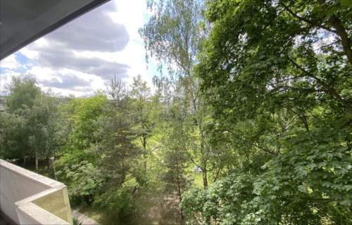 ok.Legnickiej 3 pok Balkon Winda Popowice