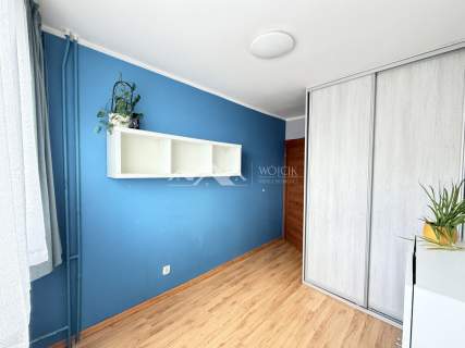Kamienna-Hubska, super lokalizacja/M3/balkon