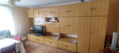 Kamienica w ścisłym centrum Ostrzeszowa