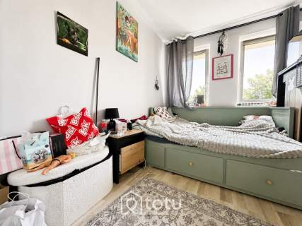 Ciche- Balkon 8mkw- Parking-Osiedle zamknięte