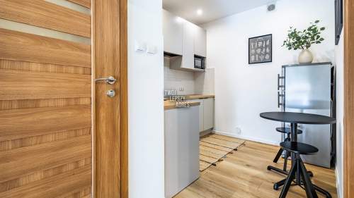 Wrocławska, 2 osobne pokoje, 38 m2