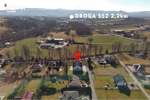 Połowa bliźniaka 140m2 z dużą działką