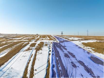 DZIAŁKI ROLNO-BUDOWLANE GRONKÓW