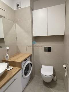 Wynajmę wyposażony apartament Liliowa Gniezno