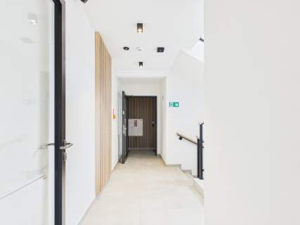 Piękny Apartament Małe Białczańskie