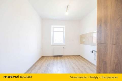 Nowe wnętrze, klimat kamienicy 1 piętro Centrum