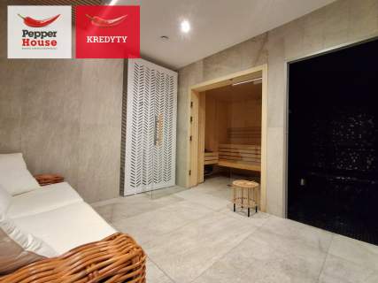 Zjawiskowy apartament z widokiem na Zatokę