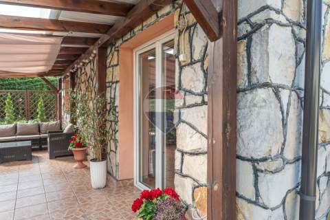Dom 160 m2 przy lesie Sewerynów