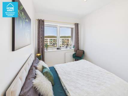 Apartament 3 pok. Śmiechowo Winda Pod Klucz