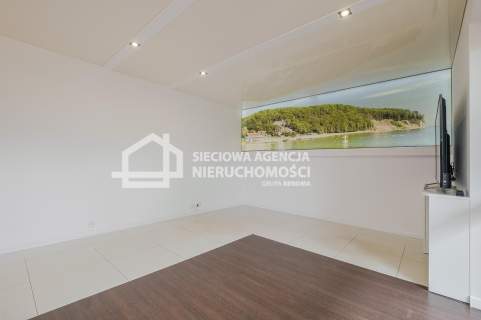 Apartament w nadmorskiej lokalizacji