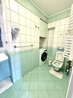 Dwupoziomowe mieszkanie, 94,1 m2, Krzyki, Archicom