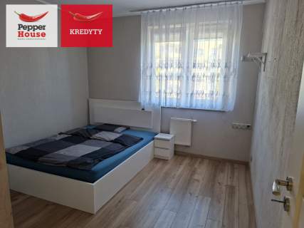 Przestronne 51m2 Gdańsk Chełm 