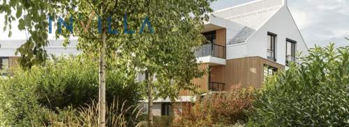 Apartament premium 3 pokoje Botanica Jelitkowo