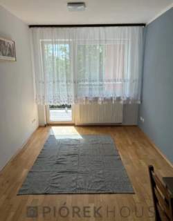 2-pokojowe mieszkanie na Bemowie