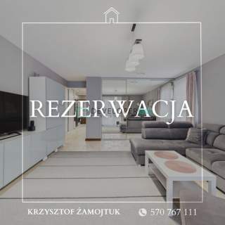 75m 4 pokoje balkon garaż ul. Sybiraków