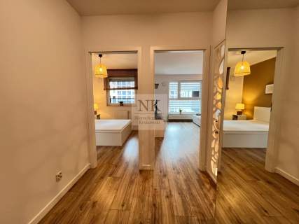 NOWE, nowoczesne, designerskie, z m. postojowym