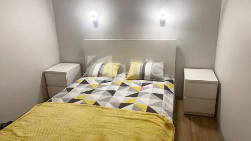 Apartament nad morzem, basen, taras, parking