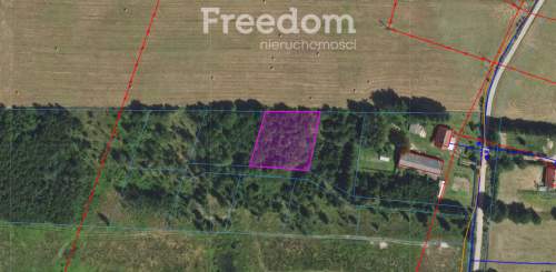 Twoje miejsce ciszy 750m od jeziora Warmia Mazury