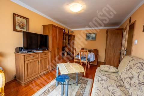 Mieszkanie na sprzedaż 36,20 m2