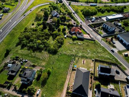 Gniezno Orcholska 2MN/U pozwolenie na budowę