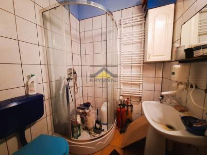 Przestronne 70 m , stwórz tu wyjątkowe mieszkanie 