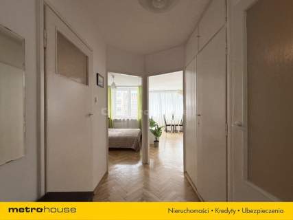 2-pokoje Ścisłe centrum Warszawy ul. Królewska