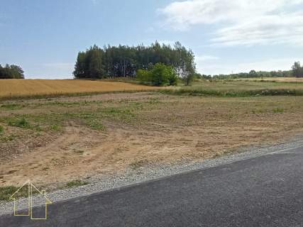 działka budowlana 22,40 ara Wz Rzeszów