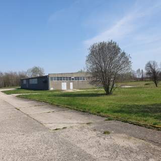 Nieruchomość rolna 39,83ha