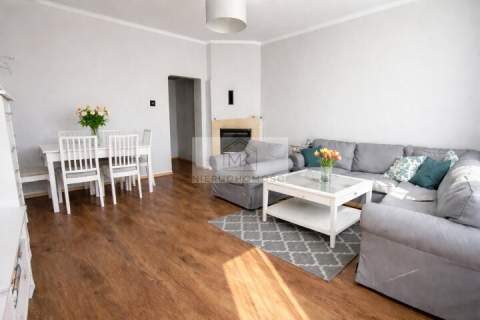 Mieszkanie 2 pokoje 64 m2 garaż loggia bezczynszowe Grodków