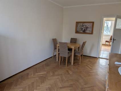 3 pokojowe z balkonem centrum