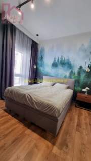 Elegancki apartament 58 m2, ścisłe centrum, Tatarska, Przemyśl