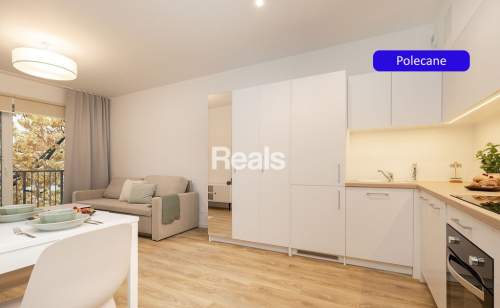 Mieszkanie do wynajęcia, 38 m2, Warszawa