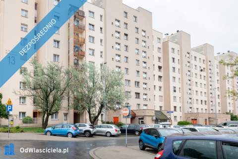 SŁONECZNE 1 POKOJOWE MIESZKANIE / OS. DOBRZEC/ PARTER/ OFERTA...