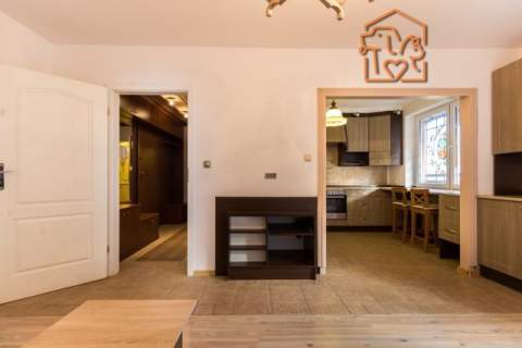 2 pokoje, pet-friendly,balkon,ochrona - Partynicka
