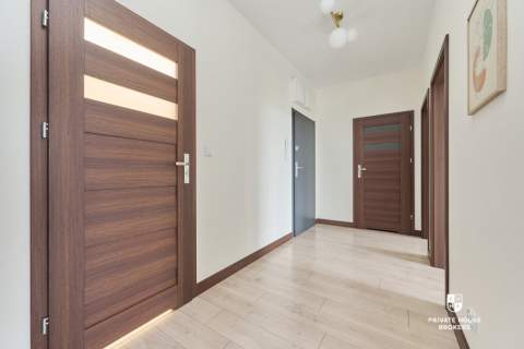 3 pokoje Taras 18 m 2 miejsca Jagodno