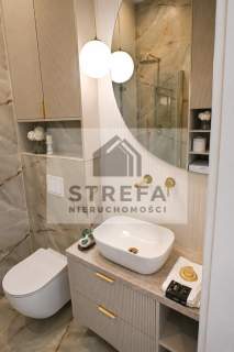 NOWOCZESNY APARTAMENT W SERCU TARNOWA - STYL, KLASA I KOMFORT