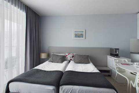 Apartament w Czarnej Górze komfort i natura