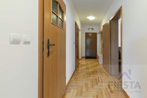 Mokotów Bukowińska 12 Apartament 3 pokojowy. Metro