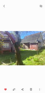 Okazja Dom pietrowy z bud. gosp.w gorach- Sucha Beskidzka