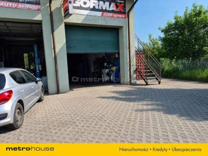 Dochodowy warsztat samochodowy gotowy biznes 24h