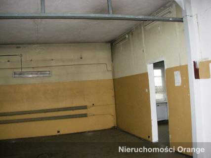 Lokal w sercu miejscowości