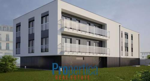 Villa Berensona elegancki apartament