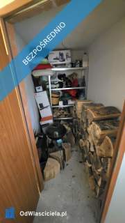 Apartament z tarasem i kominkiem